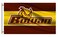 Rowan Profs Flag Outdoor,Outside 3x5 College Banner, Double Sided F011