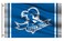 Seton Hall Pirates Flag Outdoor,Outside 3x5 College Banner, Double Sided F011