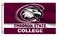 Chadron State Eagles Flag Outdoor,Outside 3x5 College Banner, Double Sided F011