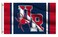 Richmond Spiders Flag Outdoor,Outside 3x5 College Banner, Double Sided F011