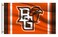 Bowling Green Falcons Flag Outdoor,Outside 3x5 College Banner, Double Sided F011