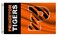 Princeton Tigers Flag Outdoor,Outside 3x5 College University Banner, Double Sided F011
