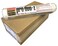 Wooster Brush RR643 14 inch Pro/Doo-Z 1/2 inch Nap Roller Cover - Pack of 6