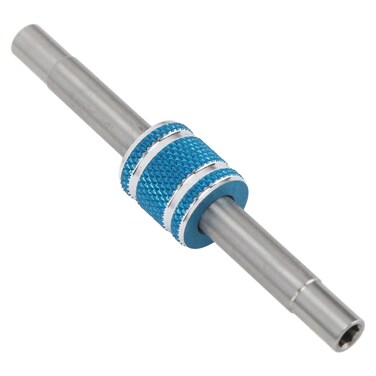 Jauarta Replacement 4.0mm 4.5mm Hex Socket Wrench Spanner Nut Driver for WLtoys 284161 1/28 RC Car