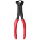 Craftec Nail Puller Plier, Nail Remover, Cutting Plier, Carpenter Tool, Staple Remover Tool, Nail Puller Tool, Nail Plier, Cat Paw, End Cutting Nippers, Wire Cutting Tool
