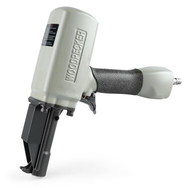 WOODPECKER BD70 Pneumatic Nail Puller Nail Remover Tool, Heavy Duty Air Denailer Gun for Recycling Wood and Pallets