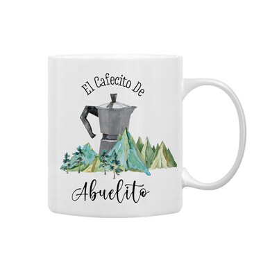 QASHWEY Great Grandpa Mug, Great Grandpa Gifts Coffee Mug, Grandpa Baby Announcement Mug, Fathers Day Christmas Tea Mug Cup Gifts for Great Grandpa, Promoted to Great Grandpa Coffee Cups Ceramic 11oz