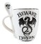 Ebros Gothic Alchemy Magic Altar Drake Beware Dragon Is Stirring Cocoa Tea Coffee Cup Mug And Spoon Set Dungeons Dragons Fantasy Macabre Alchemy Drinkware Mugs