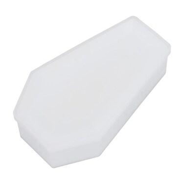 DOITOOL Halloween Baking Mold Silicone Cake Mold Coffin Baking Tool DIY Halloween Deorations Creative Baking Molds