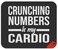 Funny Accounting Mousepad Accountants Mouse Pad - Accountant Actuary Sport Cardio Mousemat 9.2 Inch Mouse Mats T-Shirt Gag
