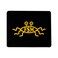 FSM Flying Spaghetti Monster Mouse Pad