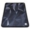 Swiftpoint Mouse Pad, Polygon Graphics, Size 7.85-6.3&quot; (20cm x 16cm), Dark Grey
