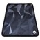 Swiftpoint Mouse Pad, Polygon Graphics, Size 7.85-6.3" (20cm x 16cm), Dark Grey