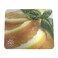Ultra Thin Waterproof Optical Laser Picture Gaming Mouse Pad Mat for Desktop PC Orange