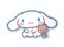 CINNAMOROLL &amp; Teddy Mouse Pad