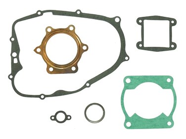 Outlaw Racing Or3630 Complete Full Engine Gasket Set Yamaha Yfs200 Blaster 88-06 Kit