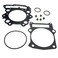 DENNY CYCLES RACING zeBrush Top End Head Gasket Kit for 2001-2005 Yamaha Raptor 660 01-05