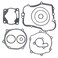 LABLT Engine Gasket Kit Replacement for Yamaha YZ85 YZ 85 2002-2017