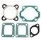 Top End Gasket Kit for Tomos A35 44mm Engine