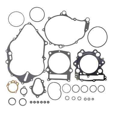 Autu Parts Engine Gasket Kit Compatible for Yamaha Raptor 660 660R YFM660R 2001-2005 Top &amp; Bottom End
