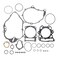 Autu Parts Engine Gasket Kit Compatible for Yamaha Raptor 660 660R YFM660R 2001-2005 Top &amp; Bottom End