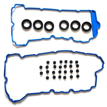 Engine Gasket Set for Buick Allure for for Chevrolet 2008-2016 Valve Cover Gasket Kit VS50808R