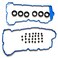 Engine Gasket Set for Buick Allure for for Chevrolet 2008-2016 Valve Cover Gasket Kit VS50808R