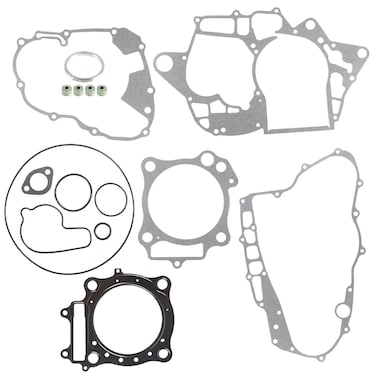 WFLNHB Complete Engine Gasket Kit Replacement for Honda Sportrax 450 TRX450R 2004-2005