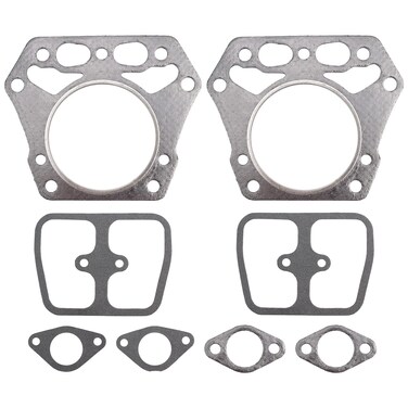 partszen GASKET KIT for KAWASAKI FH680V 23hp FH721V 25hp ENGINES, 11004-7006, 11060-7013, 11060-7016, 11060-7011