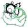 Full Engine Gasket Set Complete Rebuild Kit Cylinder Head Gasket Replacement for Yamaha TT-R250 TTR250 TT-R 250 1993 1994 1995 1996 1997 1998 1999 2000 2001 2002