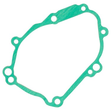 Caltric Stator Cover Gasket Compatible with Yamaha YZF-R1 YZF R1 Yzfr1 2004 2005 2006 2007 2008