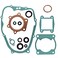 WFLNHB Engine Gasket Kit Set and Oil Seals Replacement for Yamaha Blaster 200 YFS200 1988-2006