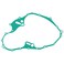 MOTOKU Clutch Cover Gasket for Raptor 700 700R 2006-2020