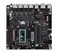 HKUXZR NAS Motherboard, Firewall VPN Router Intel Pentium 8505 Quad Core DIY 2xSFF-8643, 4 Port i226-V 2.5GbE LAN, 2xDDR5, 2*M.2 NVMe PCIE X4, 6*SATA3.0, HDMI2.0 DP USB4 Type-C, ITX 17x17CM.