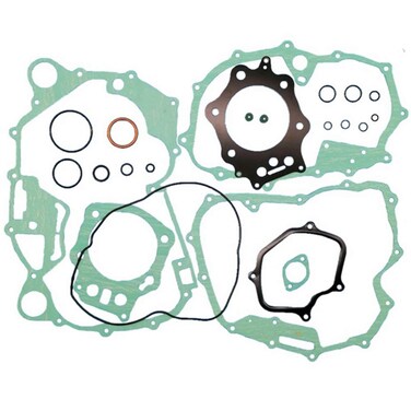 Tuzliufi Full Rebuild Gasket Set Kit Compatible with Honda Foreman TRX 450 TRX450ES TRX450S TRX450FE TRX450FM TRX450 ES S FE FM 4x4 1998 1999 2000 2001 2002 2003 2004 New Z456