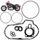 BIGLKNM Primary Gasket Seal Kit Compatible with Sportster 1200 Custom XL1200C Sport XL1200S Sportster 883 Custom XL883C Roadster XL883R XLH1200 XLH883 Sportster 883 Deluxe XLH883DLX Hugger XLH883HUG