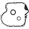 QAZAKY Crankcase Gasket Oil Seal Combo Ring Set Compatible with 793880 Camshaft 697110 795387 Lawn Mower Carb