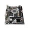 B365 ATX Motherboard, Channel DDR4 DIMM &amp; PCI E 16X Gen 3.0, NVME M.2 Interface, for6 7 8 9 Gen Core i3 i5 i7 Compatibility, Stable Power Supply