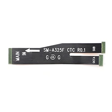 Motherboard Main Board Connection Connector Ribbon Flex Cable Module Replacement Compatible with Samsung Galaxy A32 4G A325 A325F (not fit 5G)