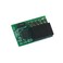 TPM 2.0 10Pin SPI Module, Interface Vertical Stable High Safety 9670 Chipset for Supermicro AOM-TPM-9670V-S