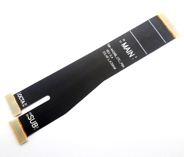 Motherboard Main Board Connection Connector Ribbon Flex Cable Module Replacement Compatible with Samsung Galaxy A42 5G A426 A426B/DS A426BGK