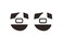 Mouse Feet Pads Skates for Razer Naga Trinity Gaming Mouse (Pack of 2)