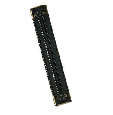 zhxchzhi OEM Main Board FPC Connector Replacement for S23 5G / S23 Plus 5G / S23 Ultra 5G (60 Pin) 2PCS