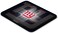 Gaming Mouse Pad, Sport Football Mousepad with Non-Slip Rubber Base for Laptop Computer Desktop Game Mat,Fans Gift Dark Red Design