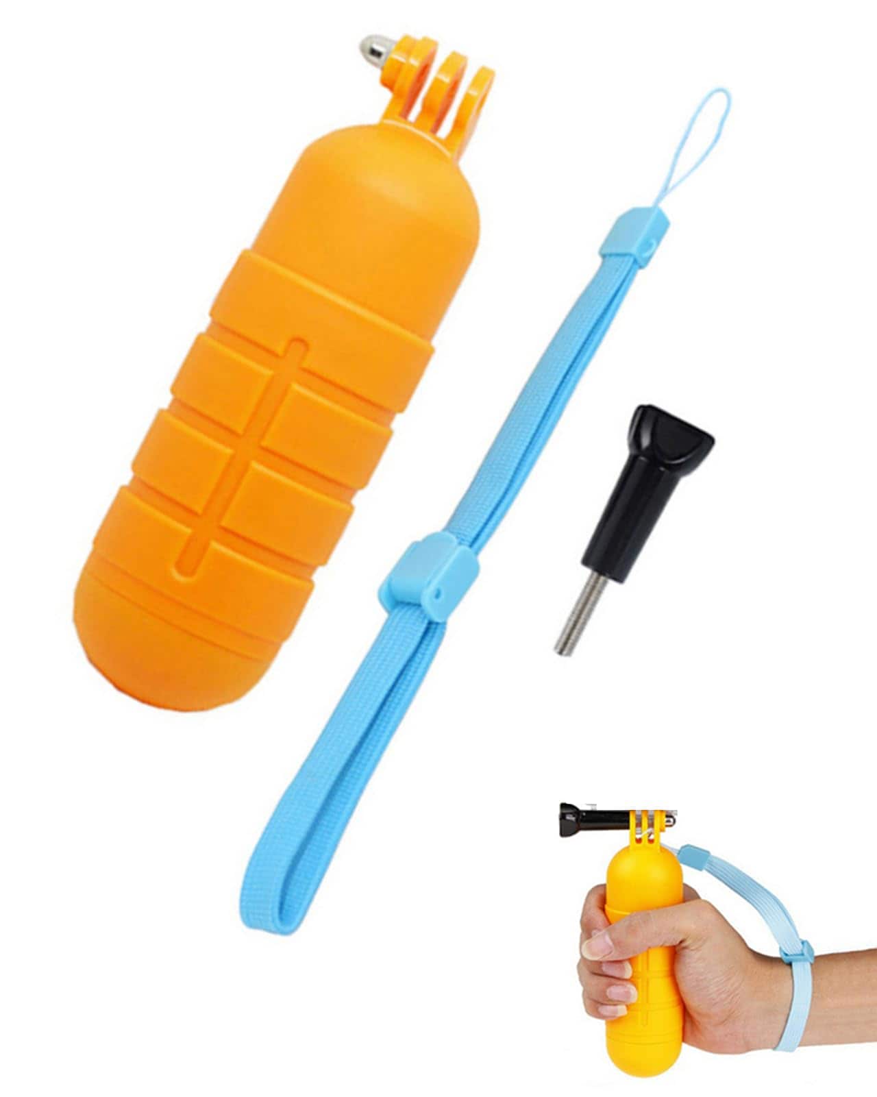 besvalo Besvalo Floating Hand Grip