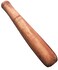 Natural Wooden Pestle Hardwood Replacement Length 11inch x Dia. 1.77Inch Grinding Stick For Food, Spice, Seasonings, Herbs, Papaya Salad, Somtam, Kraut Sauerkraut, Curry Paste Kitchen Tool