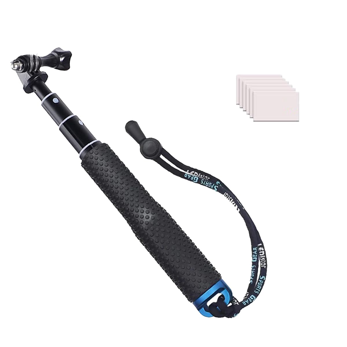 ولبرو WLPREOE Selfie Stick