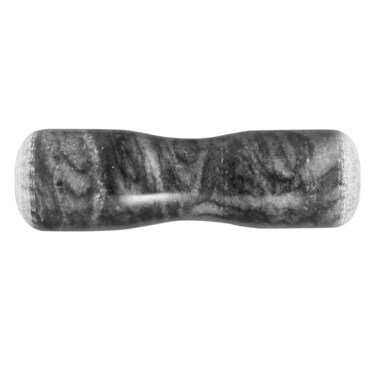 Granite Replacement Pestle 5 Inch Pestle Only Stone Unpolished Heavy Granite Large Pestle for Multifunction in Kitchen (is Not Included)