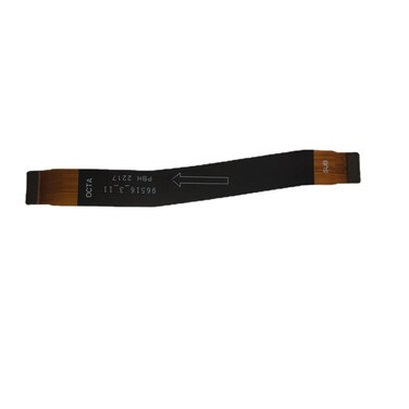 ruichuang Motherboard Flex Cable Replacement for Galaxy A03s 2021 SM-A037U