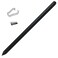Black Galaxy S21 Ultra Pen Replacement + 5 Pen Tips for Samsung Galaxy S21 Ultra 5G Touch Stylus S Pen +Replacement Tips/Nibs